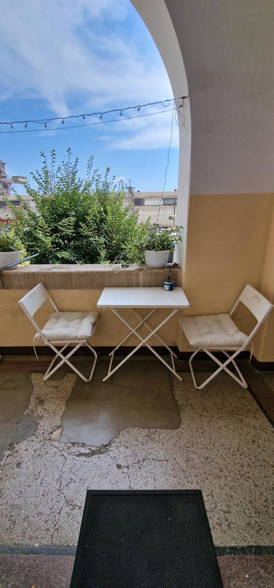 Chika Διαμέρισμα Ριέκα Εξωτερικό φωτογραφία